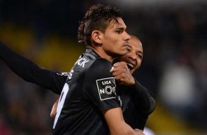 FC Porto vence em Guimarães e confirma bom momento de forma