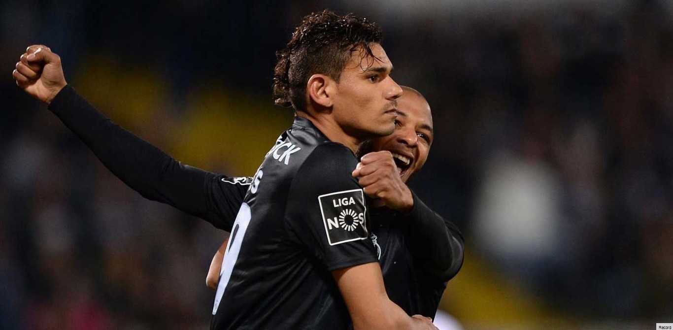 FC Porto vence em Guimarães e confirma bom momento de forma