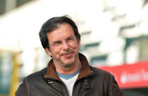 Manuel Machado volta a fazer das suas