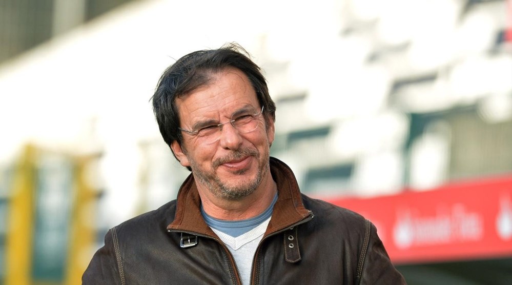 Manuel Machado volta a fazer das suas