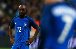 OFICIAL: Lass Diarra rescinde com o Marselha