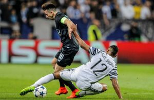 Baixa confirmada para o FC Porto no derby com o Boavista