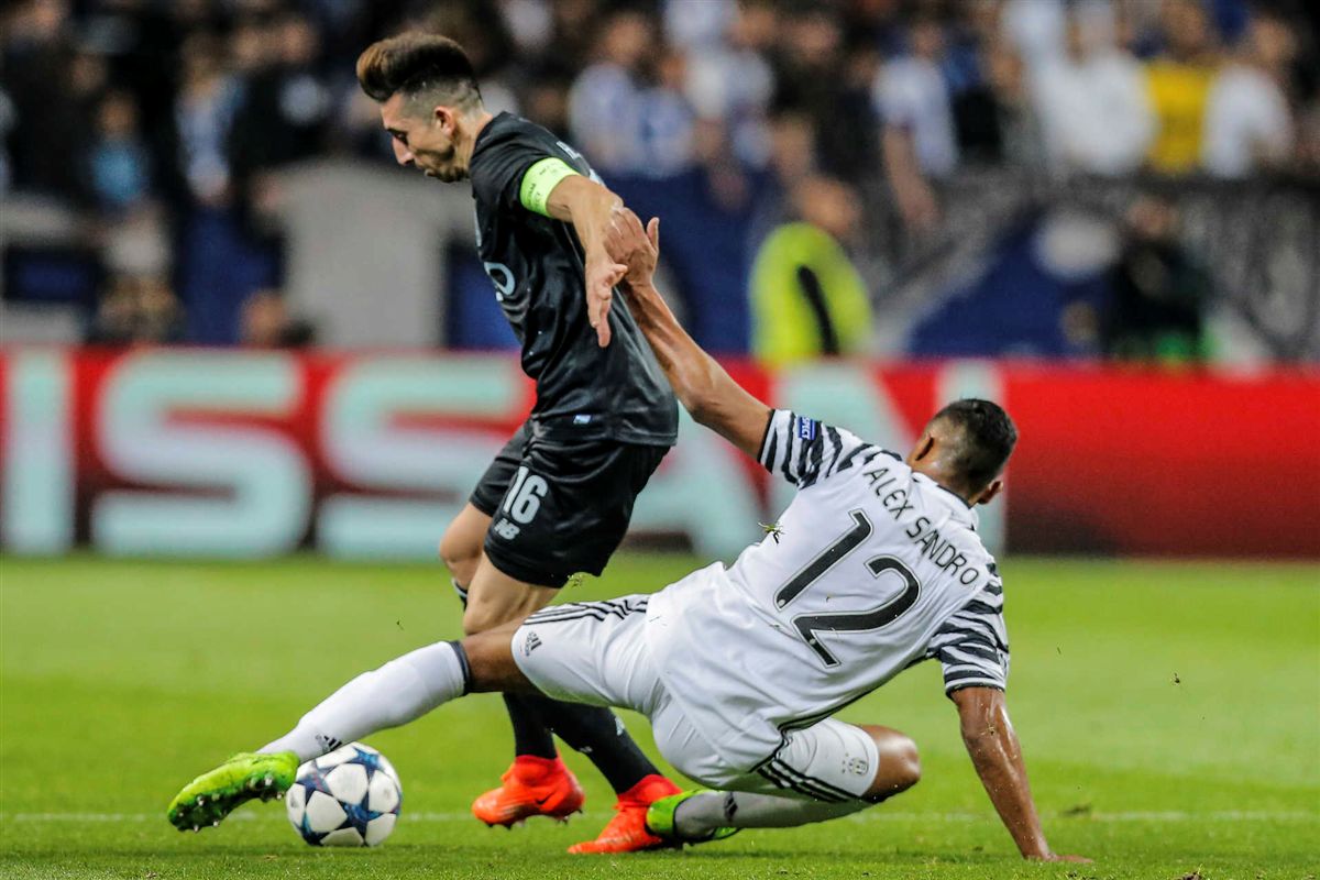 Baixa confirmada para o FC Porto no derby com o Boavista