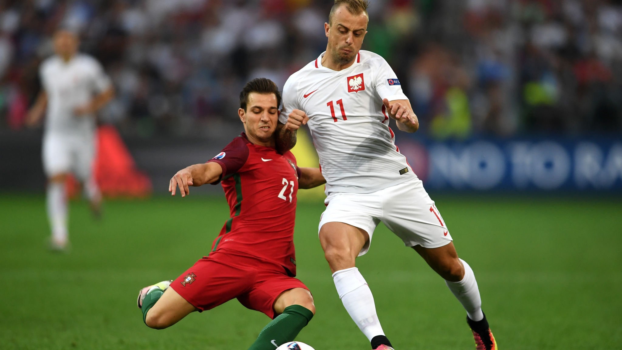 Hull City de Marco Silva garantiu contratação de revelação do Euro-2016