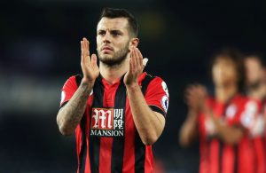 Xavi revela que Guardiola vai tentar contratar Wilshere