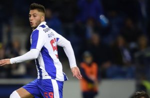 OFICIAL: Rui Pedro promovido definitivamente à equipa principal do FC Porto