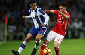 OFICIAL: FC Porto confirma um dos maiores negócios da sua história