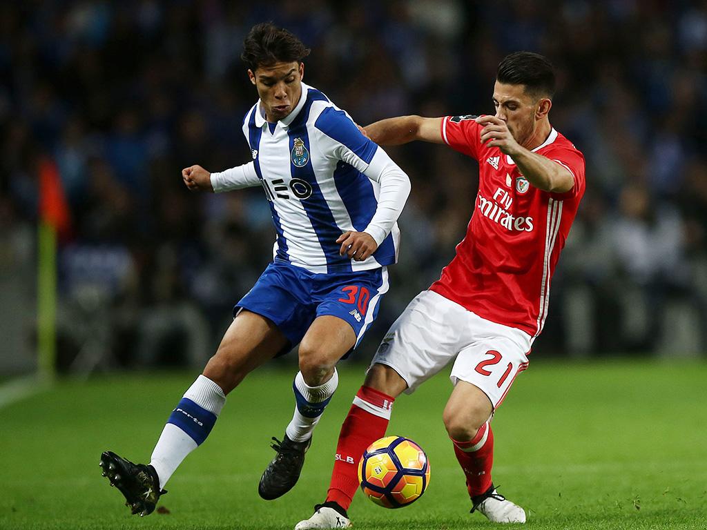 OFICIAL: FC Porto confirma um dos maiores negócios da sua história