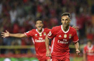 OFICIAL: Jonas renova até 2019