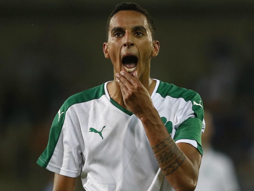 Zeca quer jogar pela seleção grega