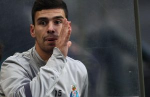 Emídio Rafael termina carreira aos 31 anos