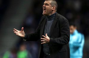 OFICIAL: Jokanovic demitido do Nacional