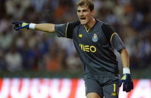 Medalha de ouro para…