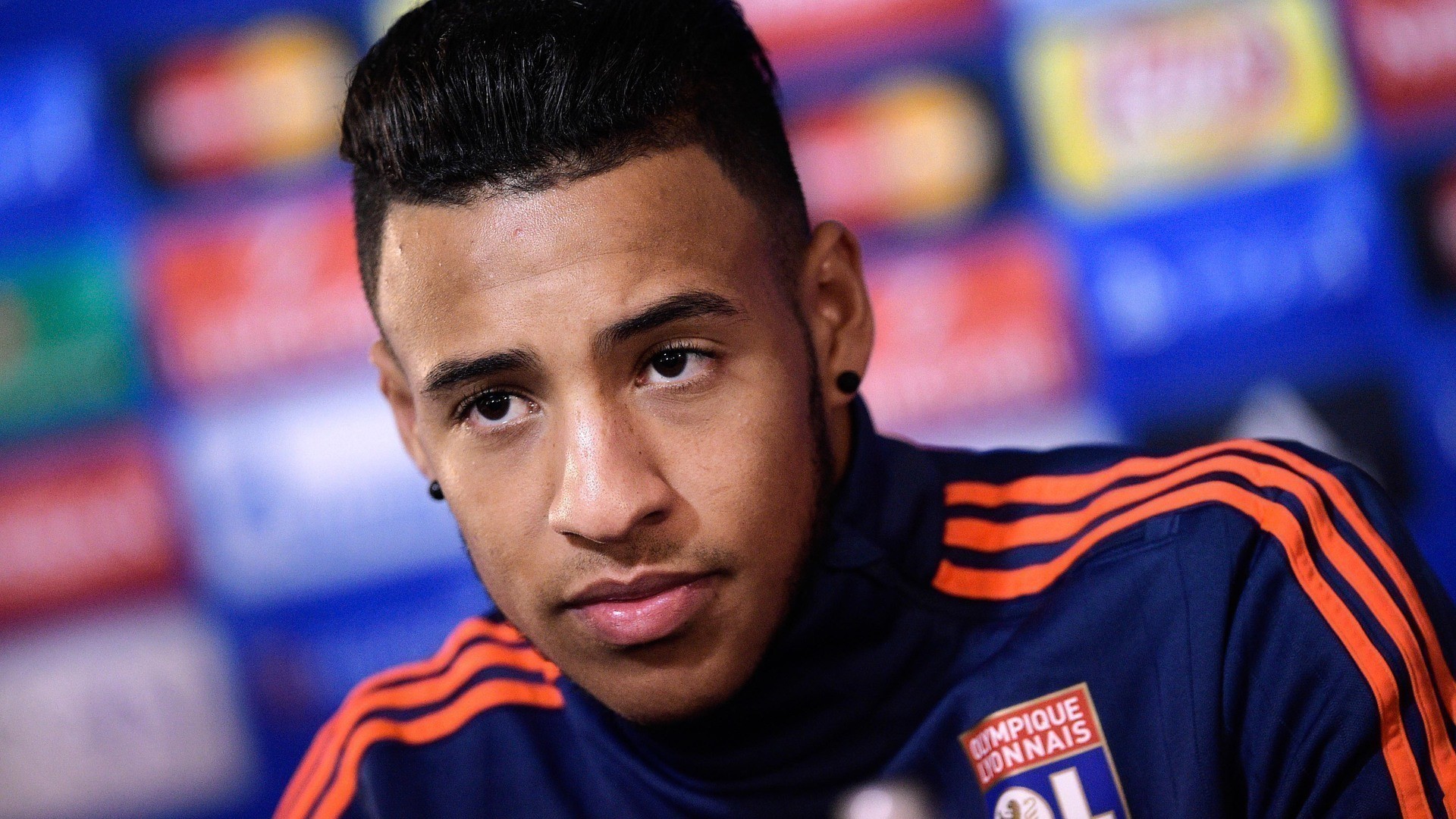 Tolisso muito pretendido pelos tubarões europeus