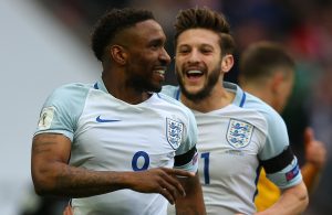 Defoe regressa à seleção inglesa com dieta vegan