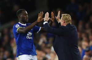 A excelente notícia para o Everton