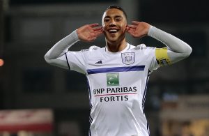 Anderlecht confirma que Tielemans está a caminho do Mónaco