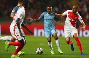 Surpresa na Liga dos Campeões