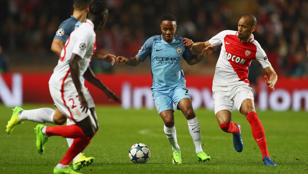 Surpresa na Liga dos Campeões