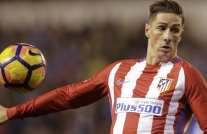 Fernando Torres já recebeu alta!