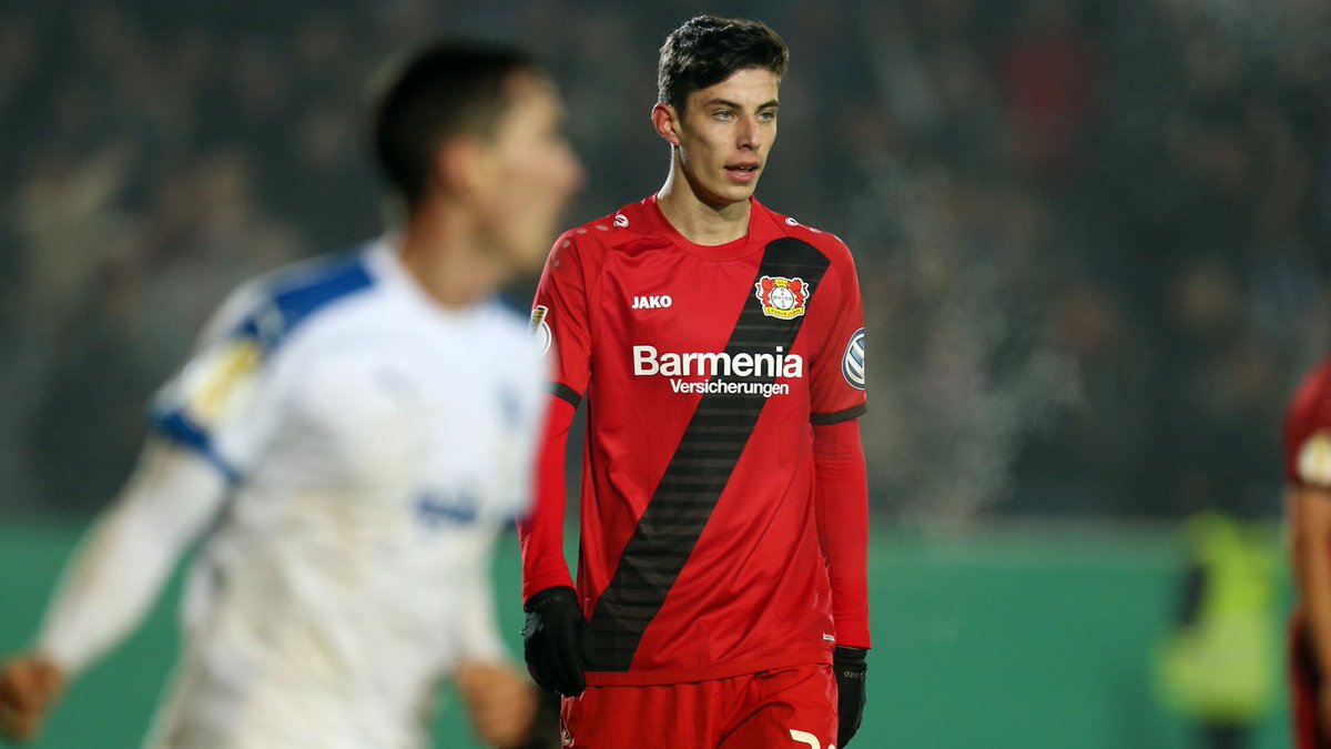 Não vai jogar na Liga dos Campeões… por ter exame na escola!