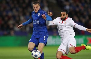 Conto de fadas na Liga dos Campeões