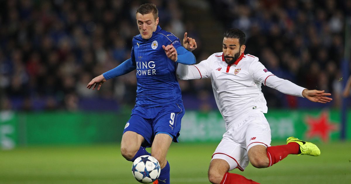 Conto de fadas na Liga dos Campeões