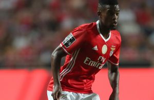 Nélson Semedo regressa aos convocados do Benfica