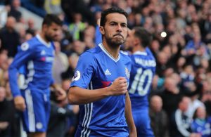 Pedro revela qual o melhor jogador do Chelsea