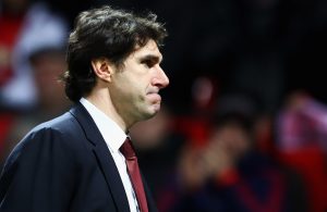 Karanka pode voltar a trabalhar com Mourinho
