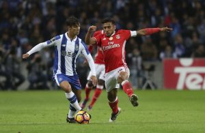 O calendário de Benfica e FC Porto para o título