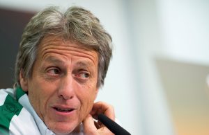 Surpresa nos convocados do Sporting CP