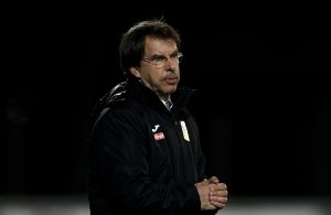 “Dar novo rumo ao Futebol”