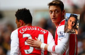 Fenerbahçe pode contratar Mesut Özil