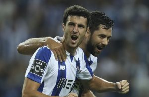 «Marcano e Felipe não tinham lugar no Benfica»