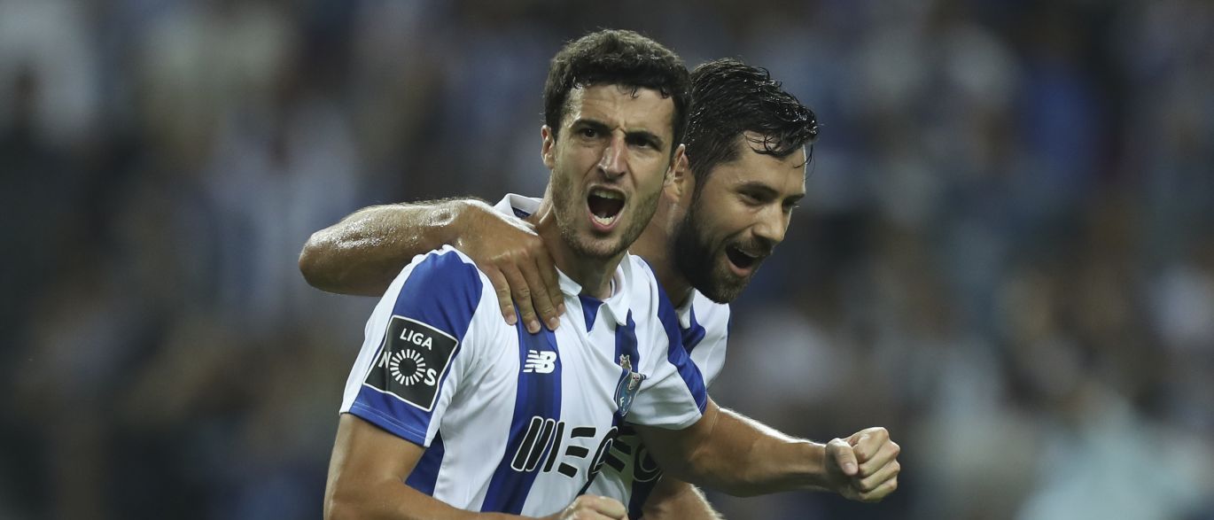 «Marcano e Felipe não tinham lugar no Benfica»