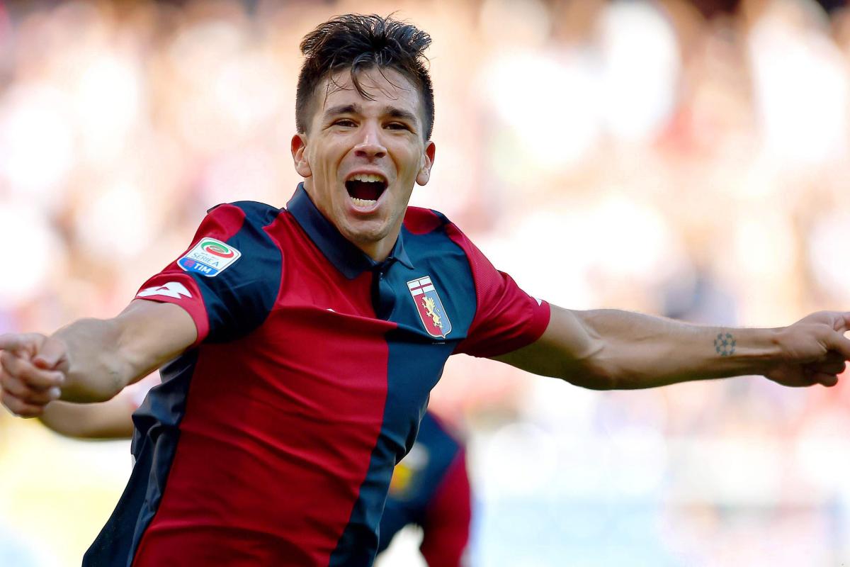 Atlético de Madrid quer contratar avançado bem conhecido de Simeone