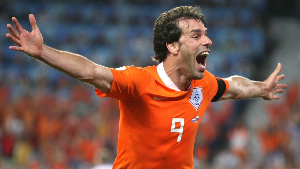 “O Ronaldo`Fenómeno´ foi o melhor com quem joguei”