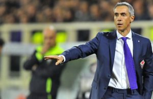 Dortmund em conversações para contratar Paulo Sousa