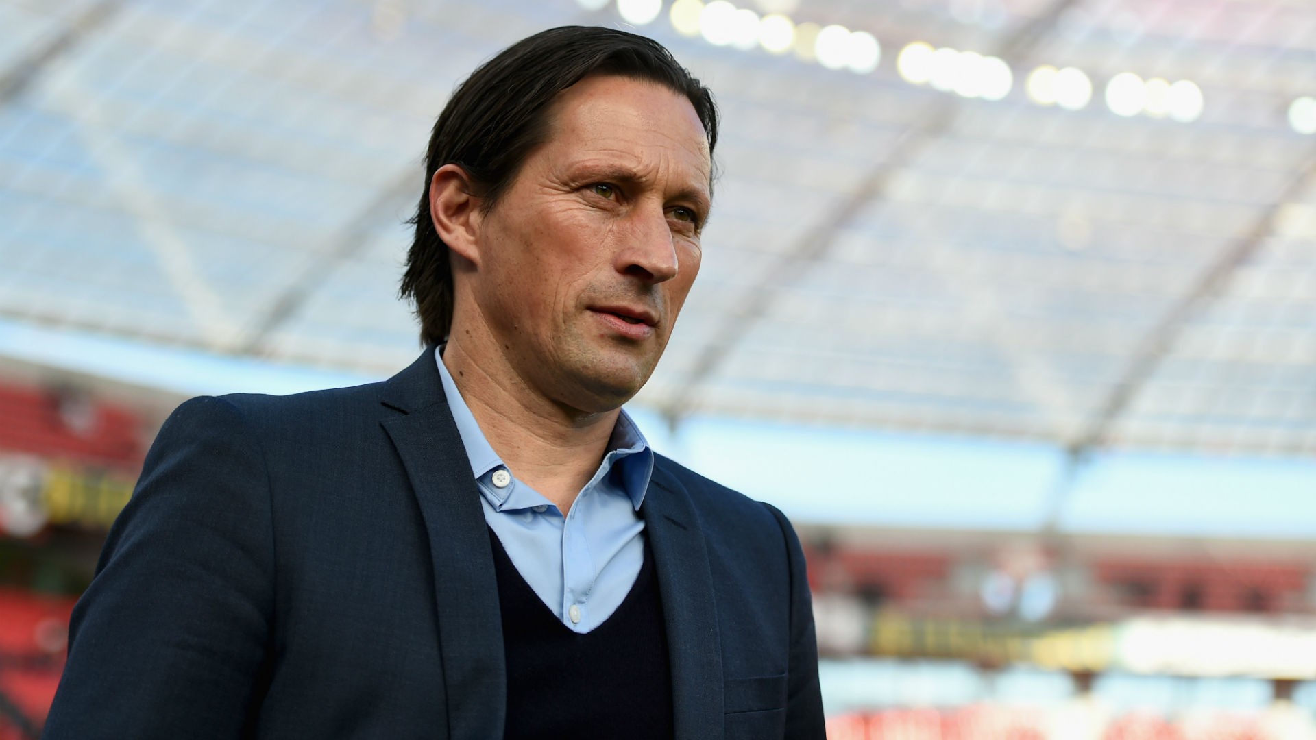 OFICIAL: Roger Schimdt demitido do Bayer Leverkusen