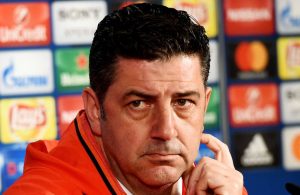 ÚLTIMA HORA: Revolução no onze do Benfica!