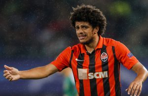 Madeira Rodrigues promete contratação de Taison