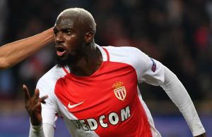 Mónaco vai vender Bakayoko no próximo verão