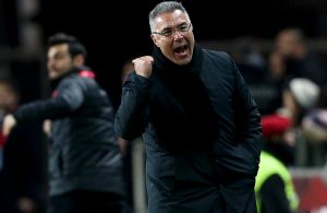 Augusto Inácio próximo de ser treinador do Zamalek