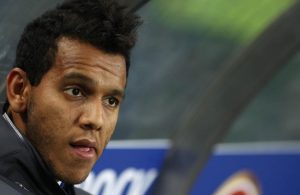 Souza sente nojo dos Super Dragões