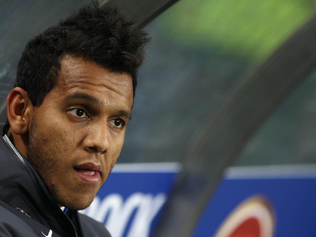 Souza sente nojo dos Super Dragões