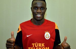 Bruma desejado pela seleção turca