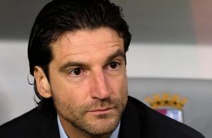 Jorge Simão apresenta pedido de demissão