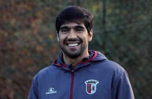 Abel Ferreira é o novo treinador do SC Braga