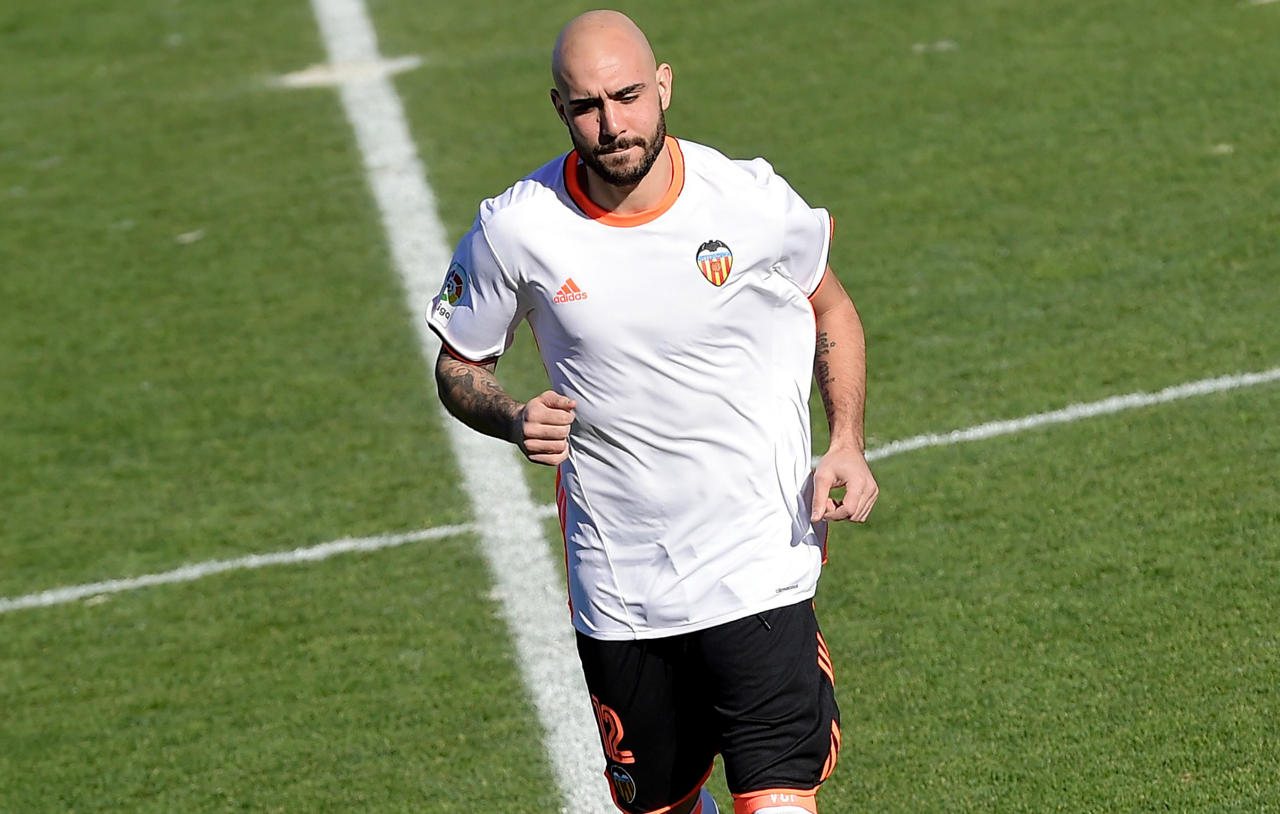 OFICIAL: Valência contrata Zaza por 16 milhões